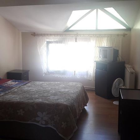 Asina Motel Sapanca Bagian luar foto