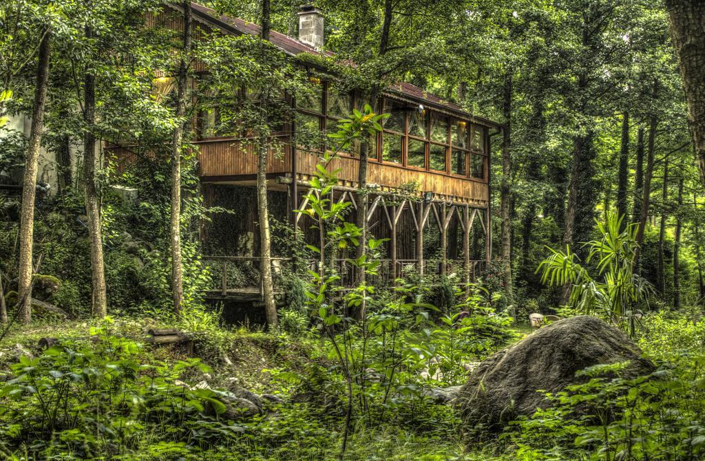 Asina Motel Sapanca Bagian luar foto