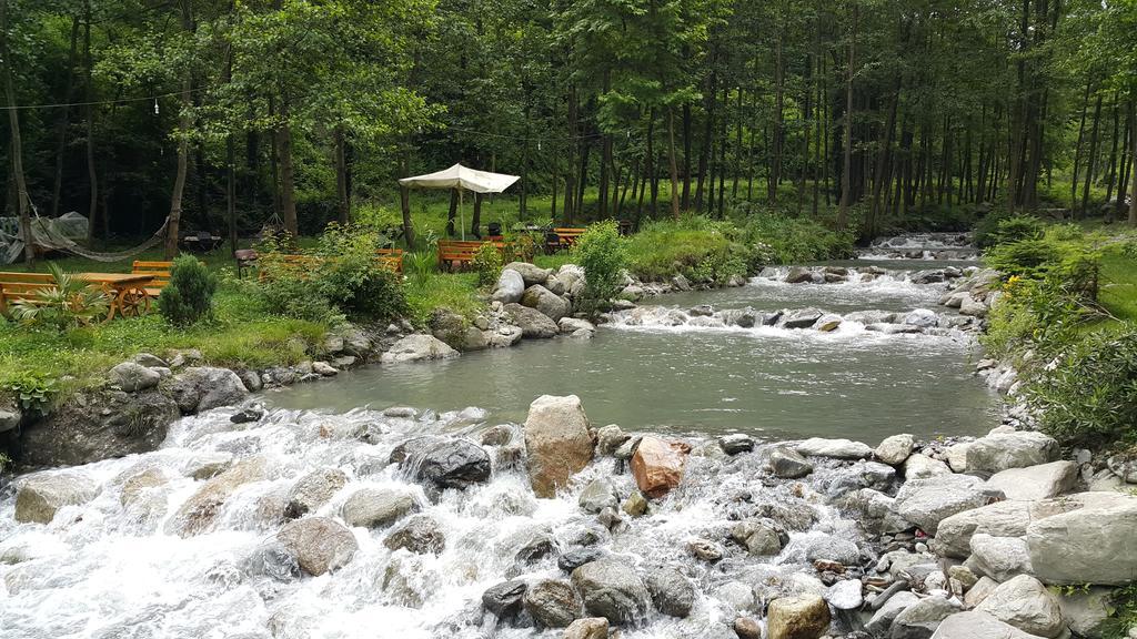 Asina Motel Sapanca Bagian luar foto
