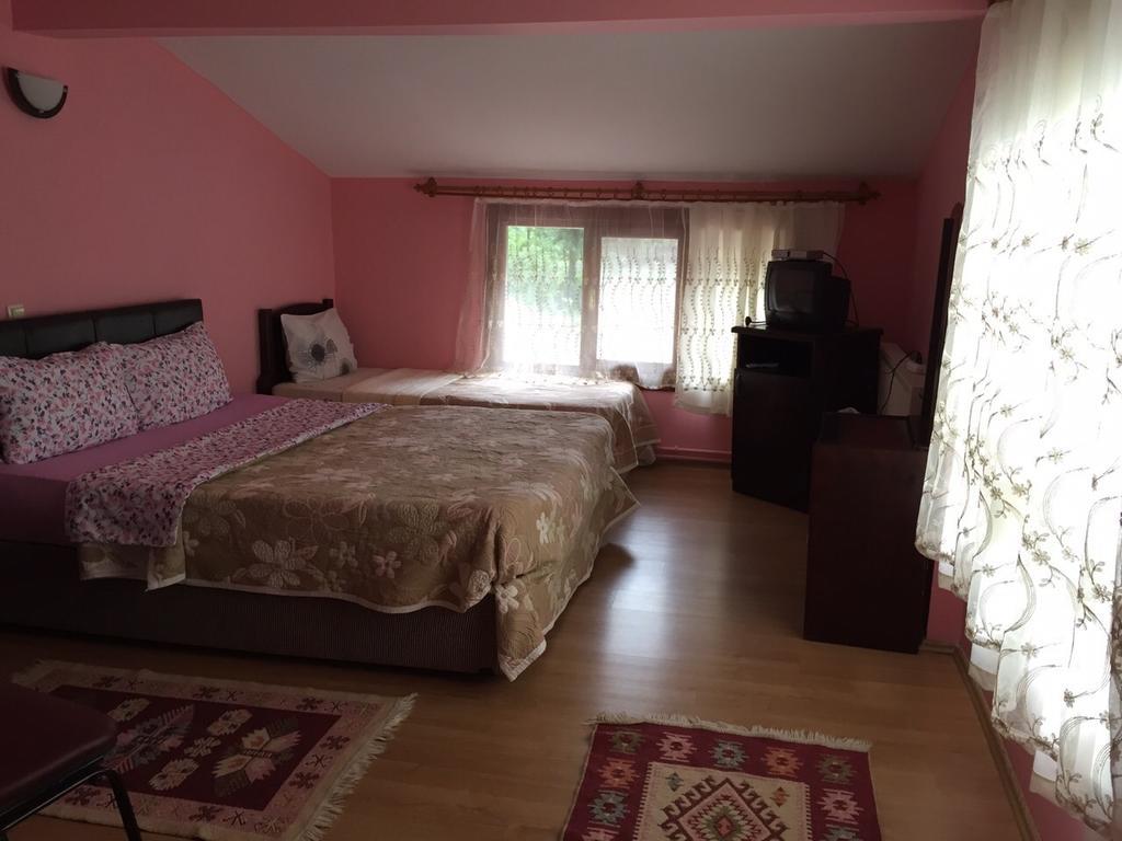 Asina Motel Sapanca Bagian luar foto