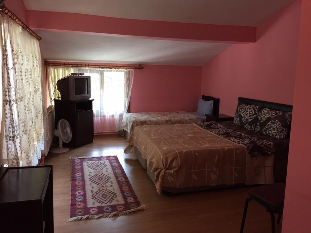 Asina Motel Sapanca Bagian luar foto
