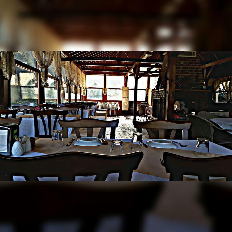 Asina Motel Sapanca Bagian luar foto
