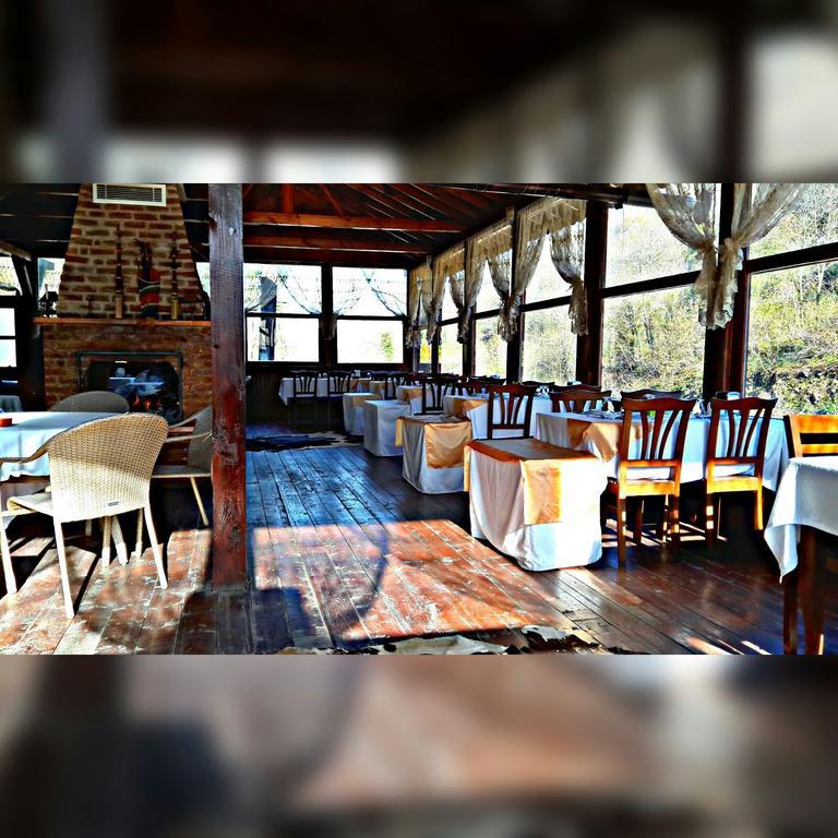 Asina Motel Sapanca Bagian luar foto