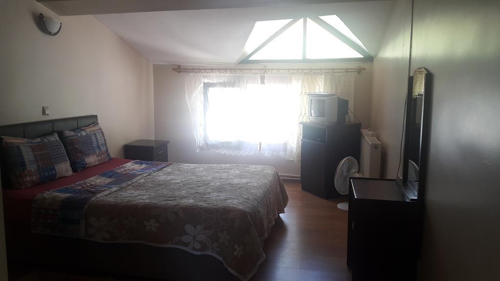 Asina Motel Sapanca Bagian luar foto