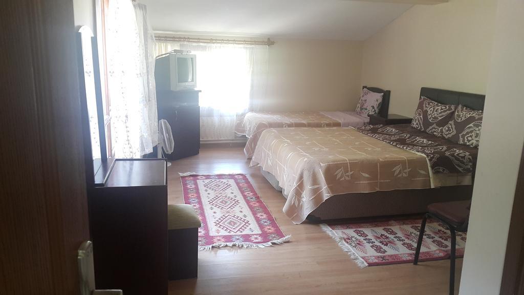 Asina Motel Sapanca Bagian luar foto